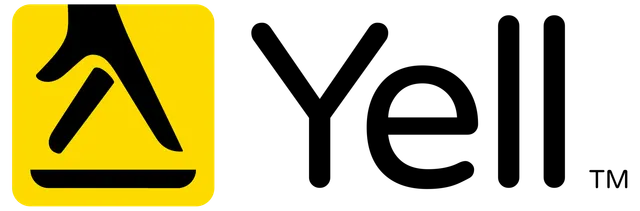 Yell Logo